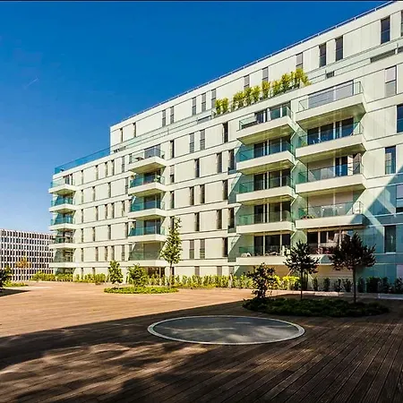 Guest house Vue Sur Seine Musicale